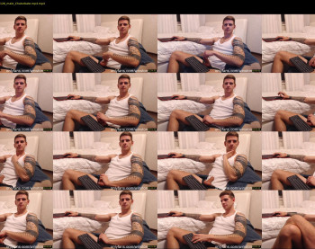 mr_longboy — 12 minute Chaturbate male cam show recording, 720p, Sep 7, 2021