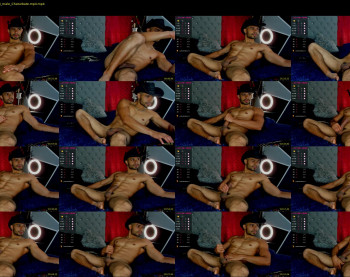 mrlouiss — 7 minute Chaturbate male cam show recording, 1080p, Sep 7, 2021
