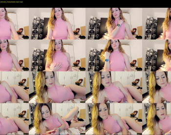 ms_mel — 11 minute Chaturbate female cam show recording, 720p, Sep 7, 2021