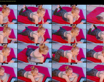 myassistant — 99 minute Chaturbate female cam show recording, 720p, Sep 8, 2021