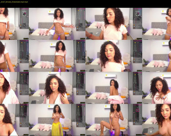 mykinkybunny — 70 minute Chaturbate female cam show recording, 1080p, Sep 8, 2021