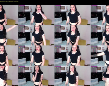 natasha__logan — 71 minute Chaturbate female cam show recording, 1080p, Sep 7, 2021