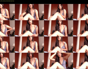 nicole_jamess — 9 minute Chaturbate female cam show recording, 720p, Sep 7, 2021