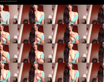 nicole_jamess — 9 minute Chaturbate female cam show recording, 720p, Sep 7, 2021