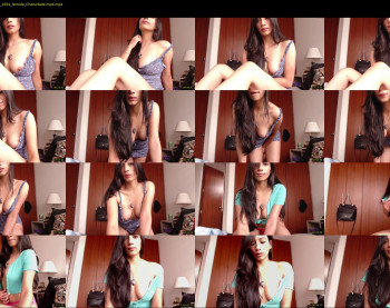 nicole_jamess — 75 minute Chaturbate female cam show recording, 720p, Sep 7, 2021
