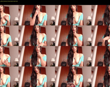 nicole_jamess — 11 minute Chaturbate female cam show recording, 720p, Sep 7, 2021