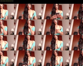 nicole_jamess — 9 minute Chaturbate female cam show recording, 720p, Sep 7, 2021