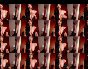 nicole_jamess — 5 minute Chaturbate female cam show recording, 720p, Sep 8, 2021