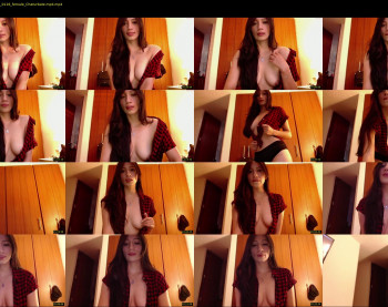 nicole_jamess — 41 minute Chaturbate female cam show recording, 720p, Sep 8, 2021