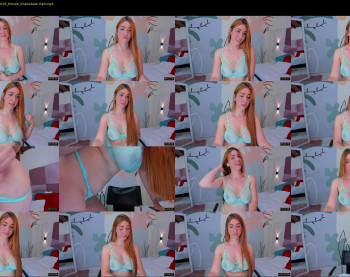 nicolette_01 — 70 minute Chaturbate female cam show recording, 1080p, Sep 8, 2021