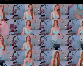 nicolette_01 — 70 minute Chaturbate female cam show recording, 1080p, Sep 8, 2021