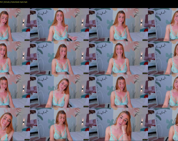 nicolette_01 — 19 minute Chaturbate female cam show recording, 1080p, Sep 8, 2021