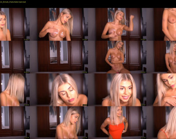 nikkimagic — 20 minute Chaturbate female cam show recording, 1080p, Sep 7, 2021