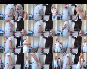nolimitscoupl3 — 4 minute Chaturbate couple cam show recording, 1080p, Sep 7, 2021
