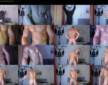 o_r_b_i_t — 47 minute Chaturbate male cam show recording, 720p, Sep 8, 2021