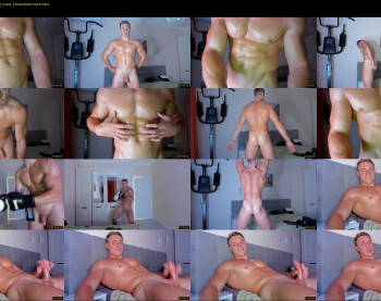 o_r_b_i_t — 47 minute Chaturbate male cam show recording, 720p, Sep 8, 2021