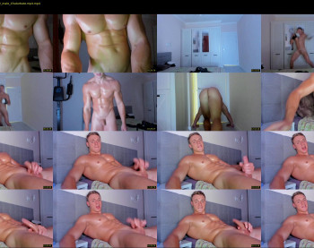 o_r_b_i_t — 30 minute Chaturbate male cam show recording, 720p, Sep 8, 2021