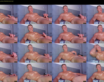 o_r_b_i_t — 9 minute Chaturbate male cam show recording, 720p, Sep 8, 2021