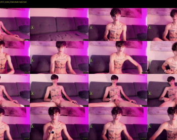 oliverrgroove — 70 minute Chaturbate male cam show recording, 1080p, Sep 7, 2021