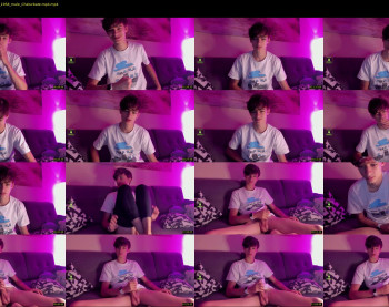 oliverrgroove — 13 minute Chaturbate male cam show recording, 1080p, Sep 7, 2021