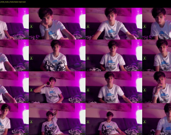oliverrgroove — 23 minute Chaturbate male cam show recording, 1080p, Sep 7, 2021