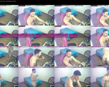 osito_blanco — 32 minute Chaturbate male cam show recording, 720p, Sep 7, 2021