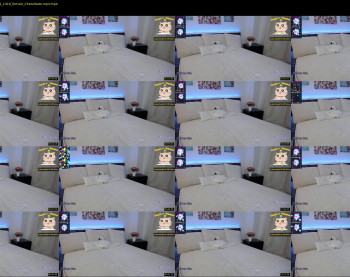 patricia_bloom — 12 minute Chaturbate female cam show recording, 1080p, Sep 7, 2021