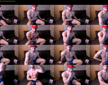 paul_rolex_ — 10 minute Chaturbate male cam show recording, 720p, Sep 7, 2021