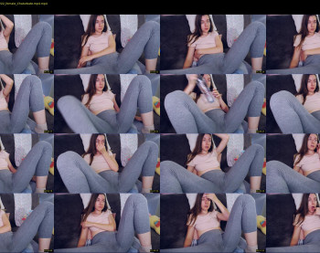 peaceduke — 10 minute Chaturbate female cam show recording, 1080p, Sep 7, 2021