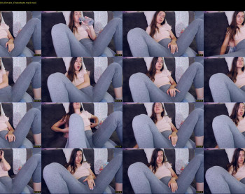 peaceduke — 10 minute Chaturbate female cam show recording, 1080p, Sep 7, 2021