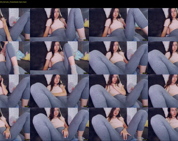 peaceduke — 5 minute Chaturbate female cam show recording, 1080p, Sep 7, 2021