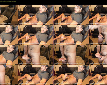 phoenix_star — 51 minute Chaturbate male cam show recording, 720p, Sep 8, 2021