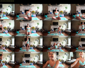 phoenix_taylor — 51 minute Chaturbate female cam show recording, 1080p, Sep 7, 2021