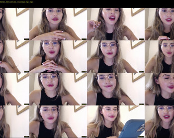 playnofuckinggames — 69 minute Chaturbate female cam show recording, 720p, Sep 8, 2021