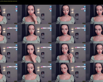 presidenttaylor — 6 minute Chaturbate female cam show recording, 720p, Sep 7, 2021