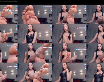 presidenttaylor — 70 minute Chaturbate female cam show recording, 720p, Sep 8, 2021