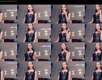 presidenttaylor — 11 minute Chaturbate female cam show recording, 720p, Sep 8, 2021