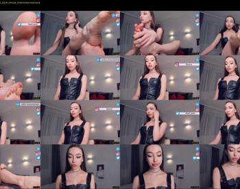 presidenttaylor — 70 minute Chaturbate female cam show recording, 720p, Sep 8, 2021