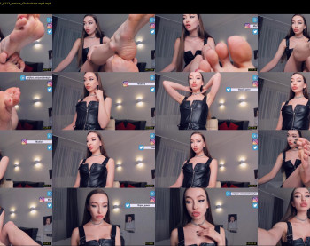 presidenttaylor — 70 minute Chaturbate female cam show recording, 720p, Sep 8, 2021