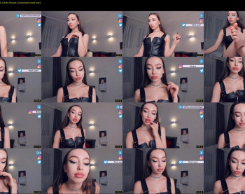 presidenttaylor — 64 minute Chaturbate female cam show recording, 720p, Sep 8, 2021