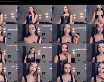 presidenttaylor — 62 minute Chaturbate female cam show recording, 720p, Sep 8, 2021