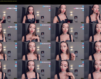 presidenttaylor — 30 minute Chaturbate female cam show recording, 720p, Sep 8, 2021