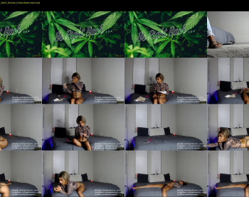 princess_cece — 70 minute Chaturbate female cam show recording, 1080p, Sep 8, 2021