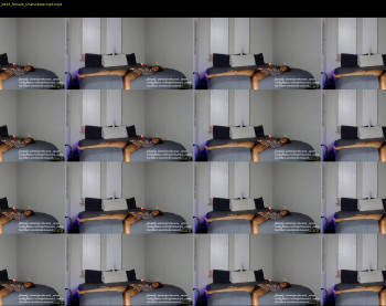 princess_cece — 11 minute Chaturbate female cam show recording, 1080p, Sep 8, 2021