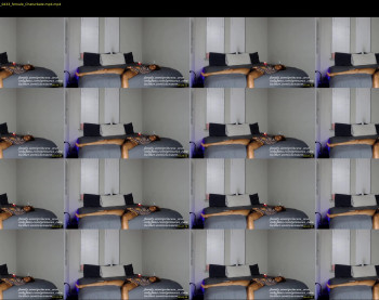 princess_cece — 10 minute Chaturbate female cam show recording, 1080p, Sep 8, 2021
