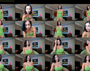 raquelle_star — 24 minute Chaturbate couple cam show recording, 1080p, Sep 7, 2021