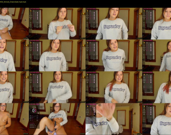 reign_rellic_ — 67 minute Chaturbate female cam show recording, 1080p, Sep 7, 2021
