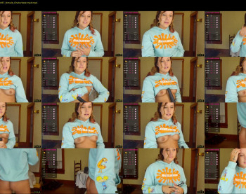 reign_rellic_ — 14 minute Chaturbate female cam show recording, 1080p, Sep 8, 2021