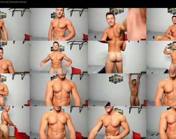 roberto4ever — 44 minute Chaturbate male cam show recording, 720p, Sep 7, 2021