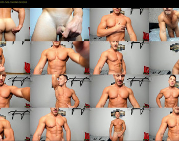 roberto4ever — 11 minute Chaturbate male cam show recording, 720p, Sep 7, 2021